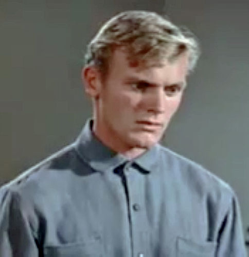 Tab Hunter